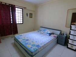 Blk 547 Pasir Ris Street 51 (Pasir Ris), HDB Executive #182000912